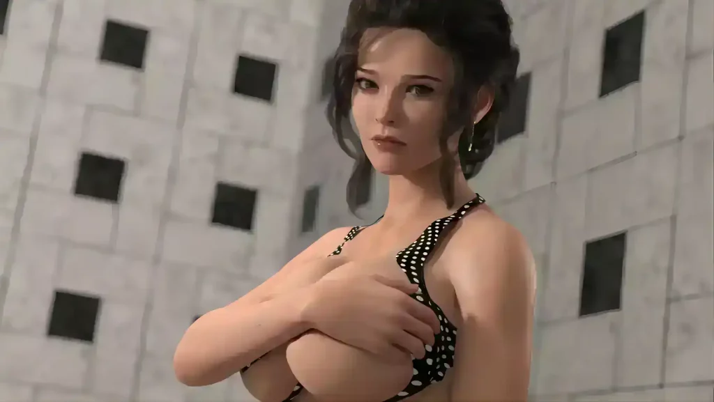 女神的最佳交易 (2)