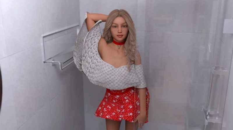 【欧美SLG/汉化/动态】她心中的愿望重制AI版v1.99 AI版【PC+安卓/1.43G/更新】SLP福利社-老色批福利社老色批福利社