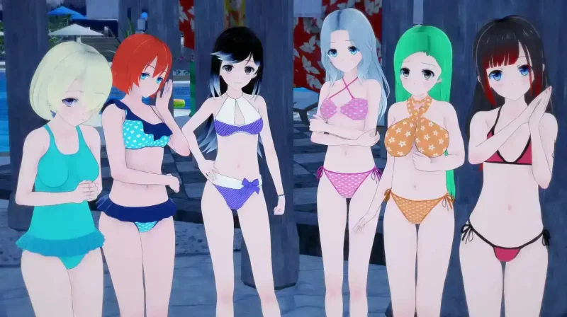 【日系SLG/汉化/动态】巫术的秘密v0.34.5 AI版【PC+安卓/2.69G/更新】SLP福利社-老色批福利社老色批福利社