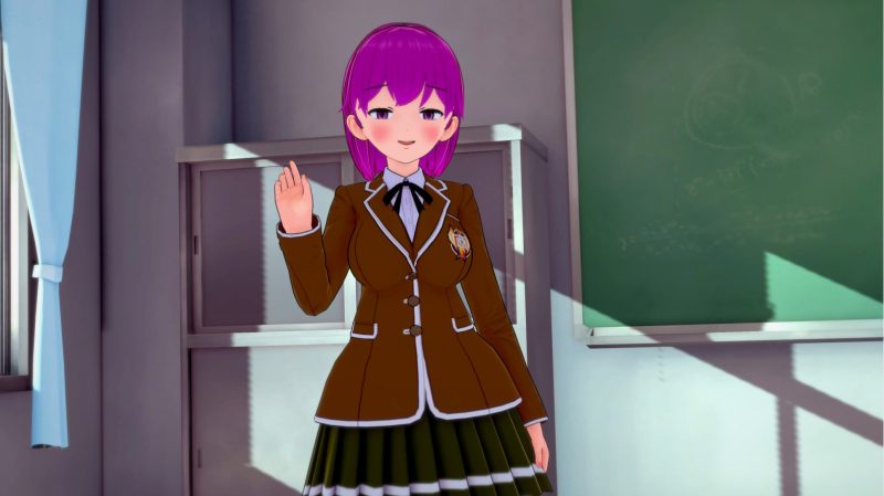 【欧美SLG/汉化/动态】我不得不破坏我朋友的后宫v0.62 AI版【PC+安卓/5.54G/更新】SLP福利社-老色批福利社老色批福利社