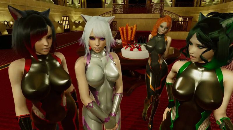 【欧美SLG/汉化/动态】最后人类v0.8 AI版【PC+安卓/2.60G/更新】SLP福利社-老色批福利社老色批福利社