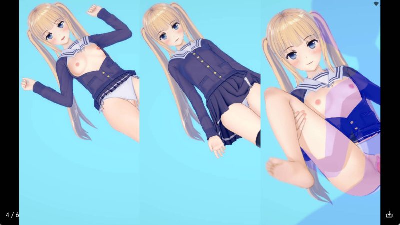 【日系RPG/汉化】爱之莉莉丝 冷狐版【安卓/231MB】SLP福利社-老色批福利社老色批福利社