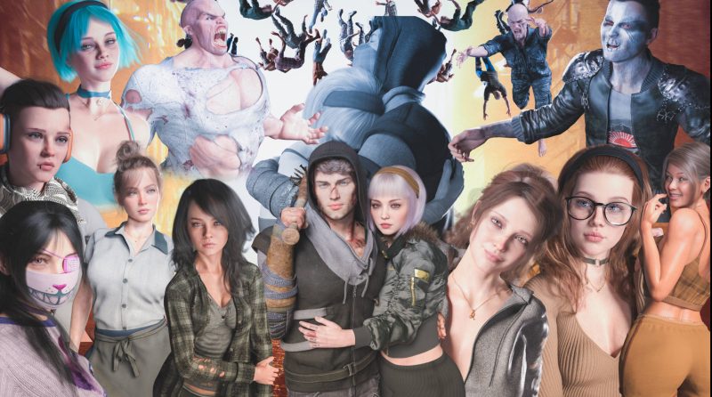 【欧美SLG/汉化/动态】幸存者变体S1v0.2.9.4 AI版【PC+安卓/7.72G/更新】SLP福利社-老色批福利社老色批福利社