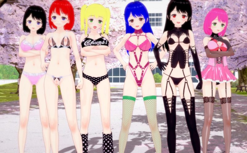 【欧美SLG/汉化/动态】调教恶霸v1.0 AI版【PC+安卓/2.81G/更新】SLP福利社-老色批福利社老色批福利社