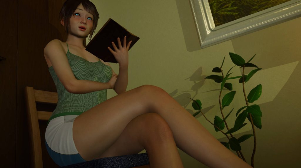 信使 (3)