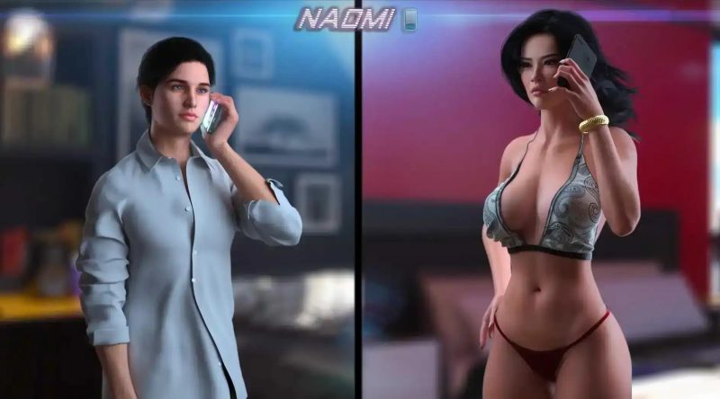 【欧美SLG/汉化/动态】启示录v0.09 AI版【PC+安卓/5G/更新】SLP福利社-老色批福利社老色批福利社