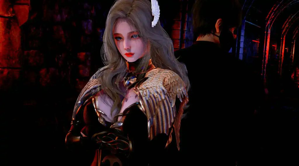 【国风SLG/汉化/动态】杀手的神话Ch.7赞助 AI版【PC+安卓/5.2G/更新】SLP福利社-老色批福利社老色批福利社