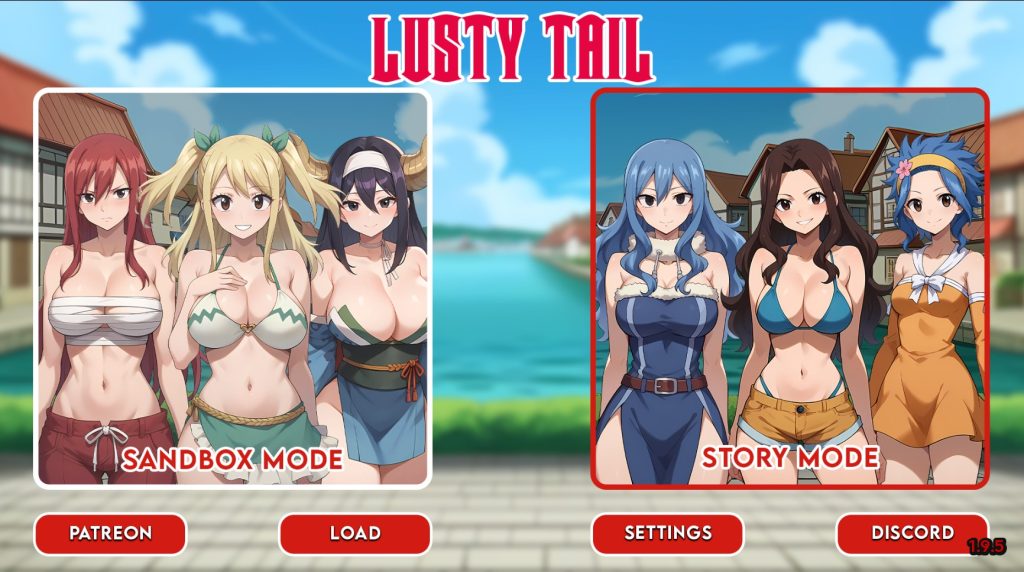 【日系SLG/汉化/沙盒】淫荡的尾巴v1.9.0 AI版【PC+安卓/349MB/更新】SLP福利社-老色批福利社老色批福利社