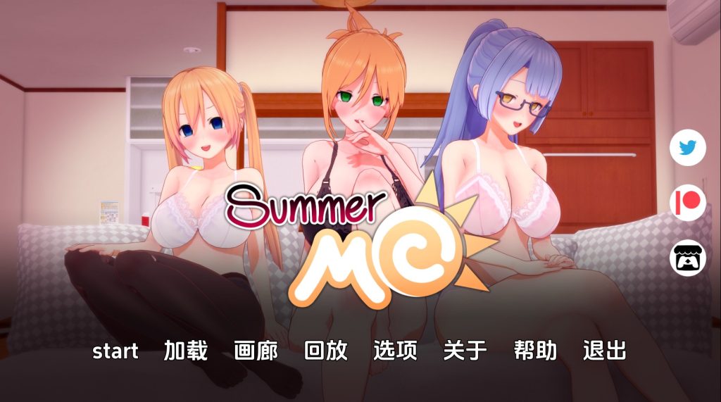 【欧美SLG/汉化/沙盒】神奇的催眠书v0.16 AI版【PC+安卓/1.87G/更新】SLP福利社-老色批福利社老色批福利社
