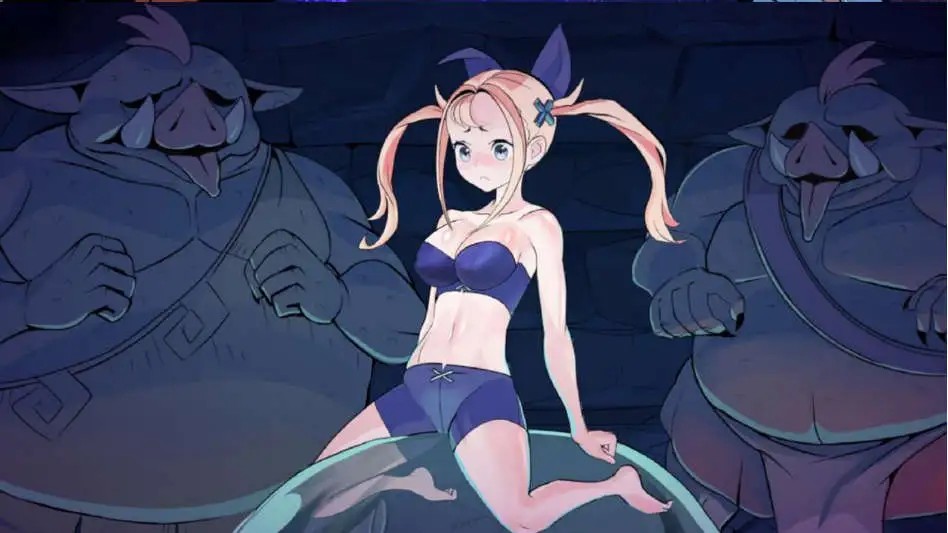 你是无情的猪女王 (1)