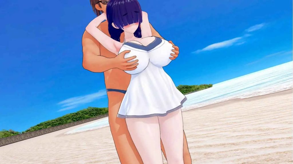 夏日之王 (2)