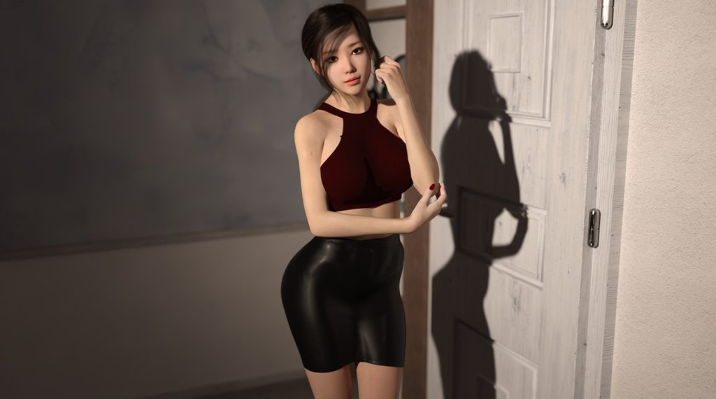 妻子的困境重温 (15)