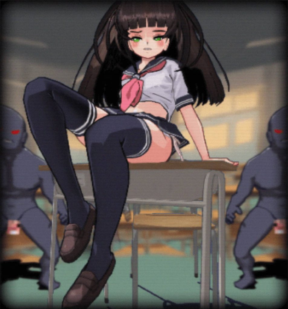 【ACT】小翠危机重重！！-像素风外传-【PC/503MB】SLP福利社-老色批福利社老色批福利社