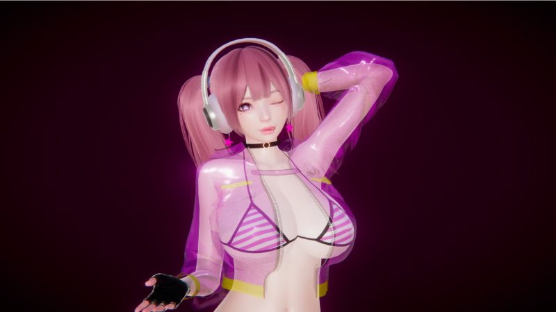 【欧美SLG/汉化/动态】异世界酱0.0.1 AI版【PC+安卓/1.11G/更新】SLP福利社-老色批福利社老色批福利社