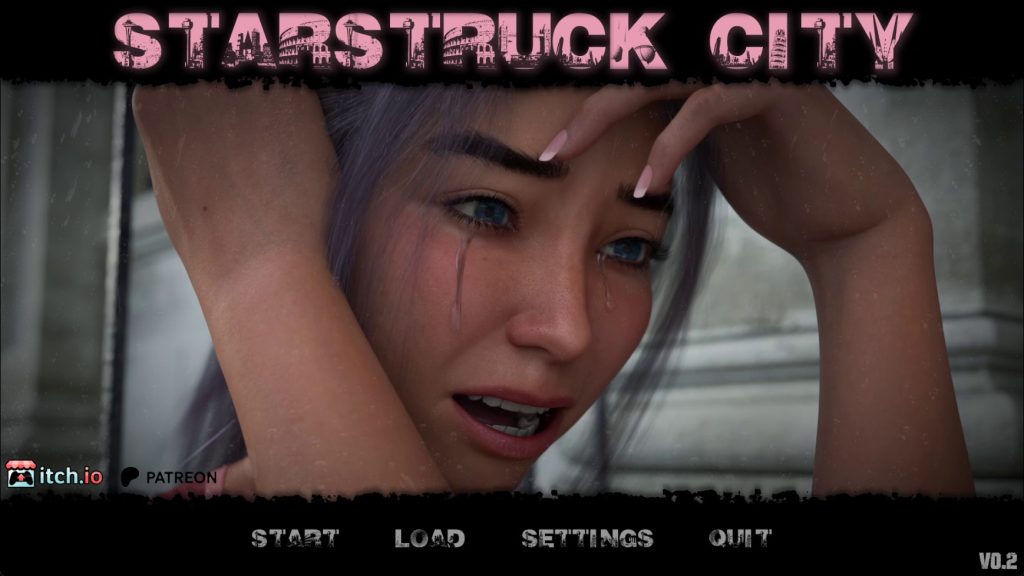 【欧美SLG/汉化/动态】星光熠熠之城v0.2 汉化版【PC+安卓/832MB/更新】SLP福利社-老色批福利社老色批福利社