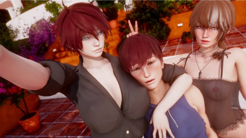 【亚洲SLG/汉化/动态】深度复兴2Ep.1 AI版【PC+安卓/984MB/更新】SLP福利社-老色批福利社老色批福利社