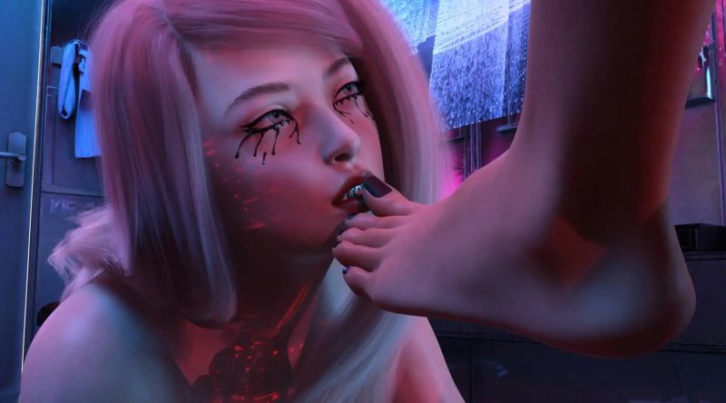 【扶她SLG/汉化/动态】霓虹之心v0.02 AI版【PC+安卓/1.21G/更新】SLP福利社-老色批福利社老色批福利社