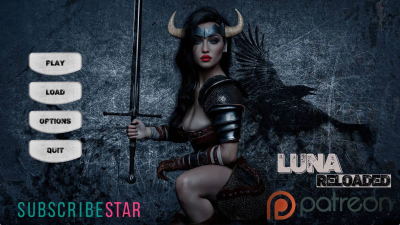 【欧美SLG/汉化/动态】露娜重装上阵v0.26 AI版【PC+安卓/1.95G/更新】SLP福利社-老色批福利社老色批福利社