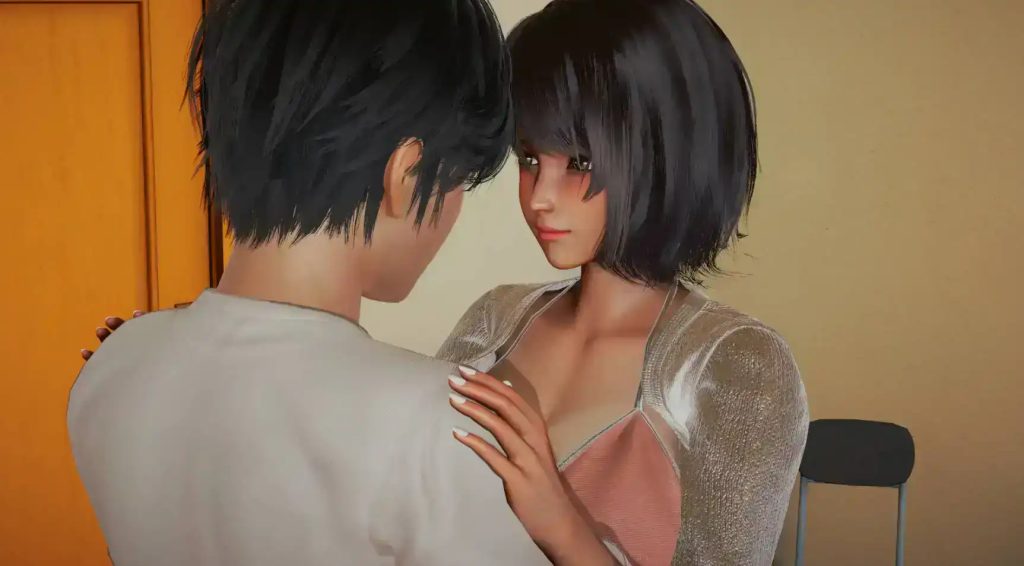 后宫腐败 (14)