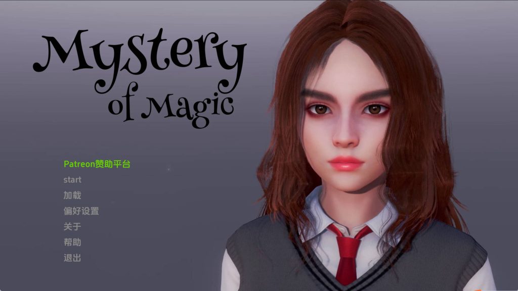 【欧美SLG/汉化/动态】魔法之谜v0.2.0p 汉化版【PC+安卓/3.35G/更新】SLP福利社-老色批福利社老色批福利社