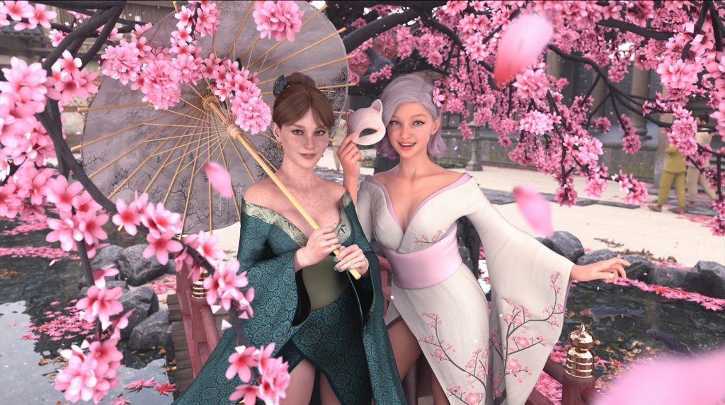 【欧美SLG/汉化/动态】万物生长v0.45b AI版【PC+安卓/3.52G/更新】SLP福利社-老色批福利社老色批福利社