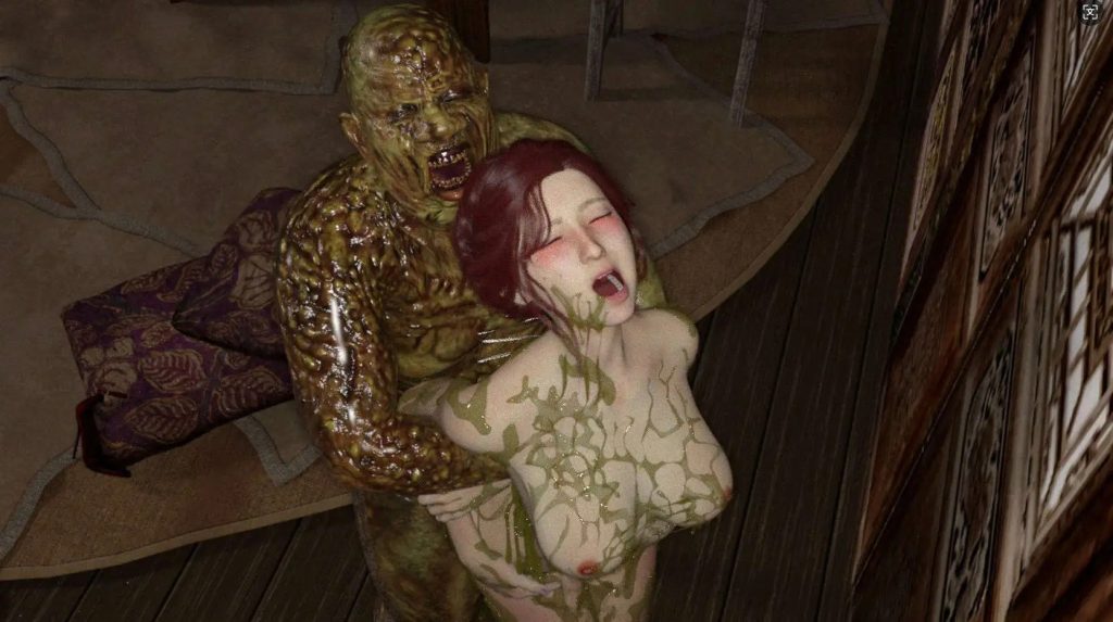 仙子的绿帽生活 (5)