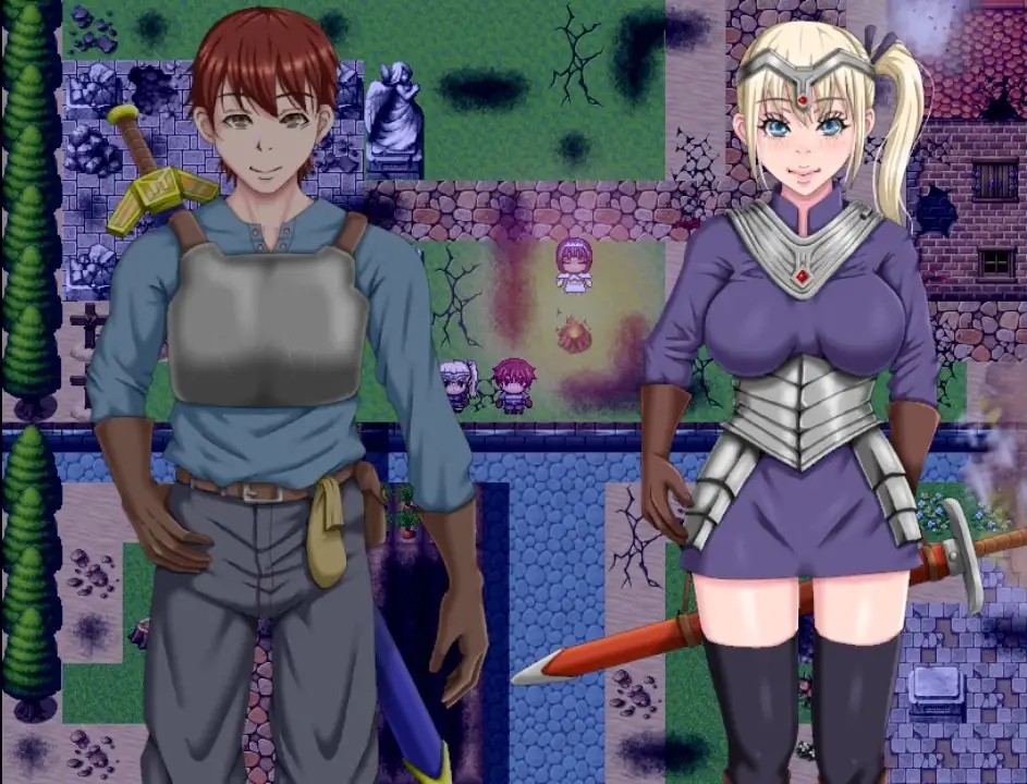 勇者的NTR冒险1.0 (4)(1)