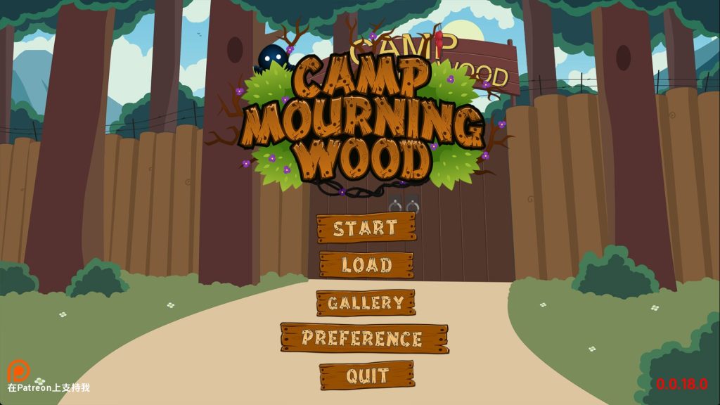 【欧美SLG/汉化/沙盒】哀木营地v0.0.19.0 汉化版【PC+安卓/1.63G/更新】SLP福利社-老色批福利社老色批福利社