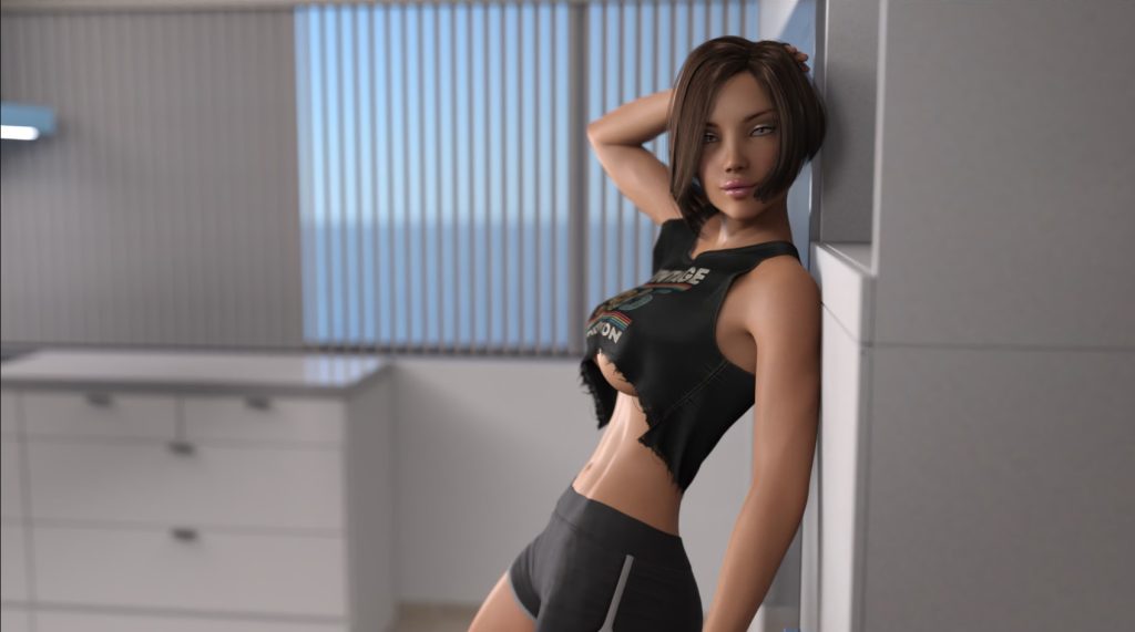 困在常春藤和派珀 (1)