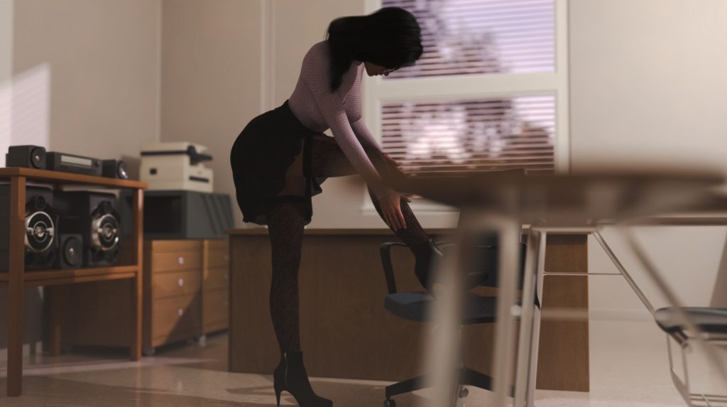 在责任与爱之间 (2)