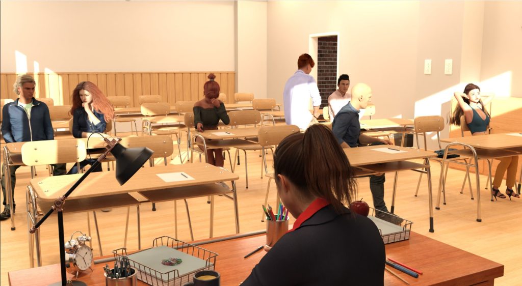 如何失去童贞 (7)