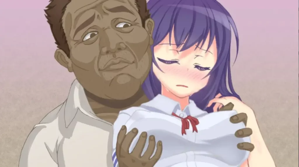 少女的求偶生活 (2)