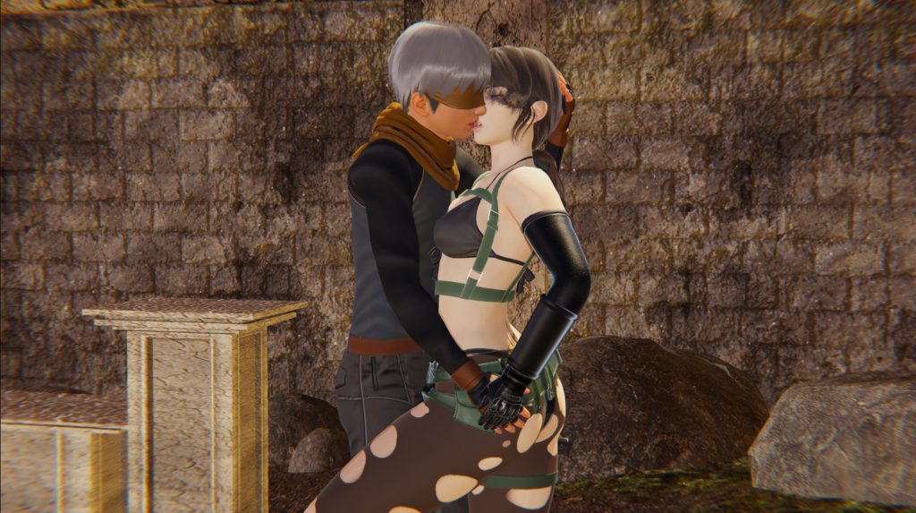 幻想后宫：女主角 (14)