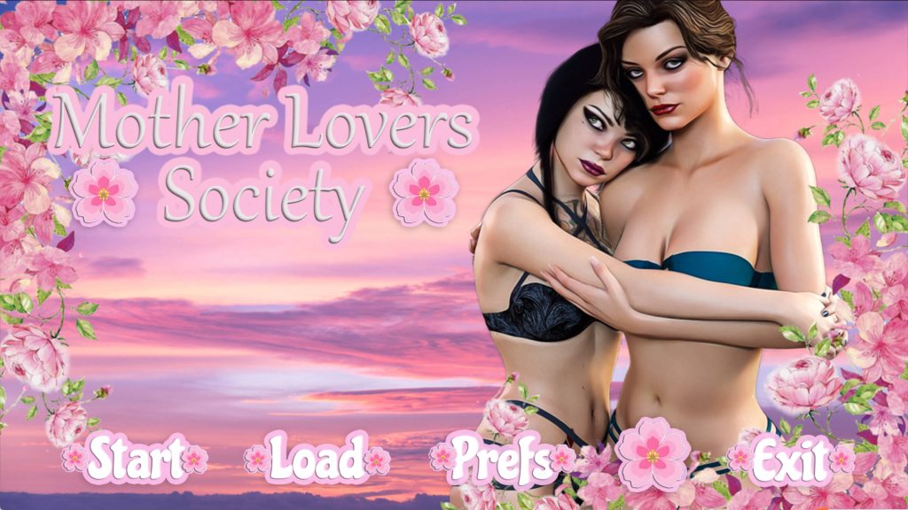 【欧美SLG/汉化/动态】恋母会Ch.6.1 汉化版【PC+安卓/2.23G/更新】SLP福利社-老色批福利社老色批福利社