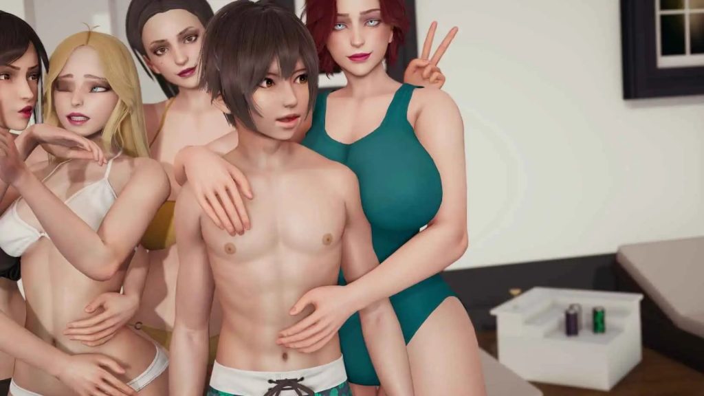 我爱熟女v0.8.9 (7)