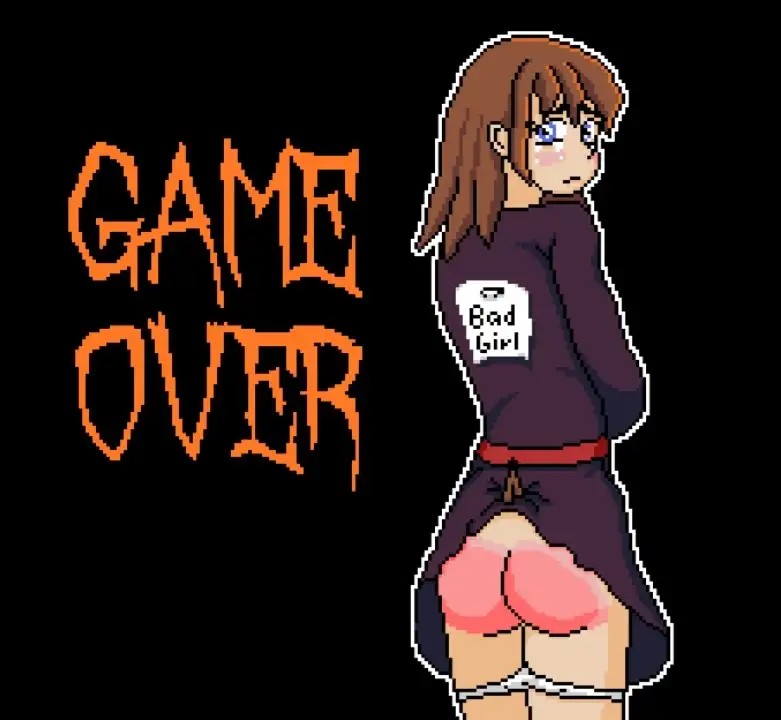 【日系RPG/AI汉化】打屁股或糖果v2.3【PC+安卓/157M】SLP福利社-老色批福利社老色批福利社