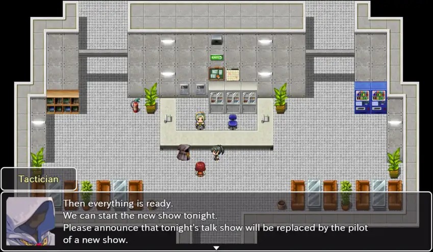 无尽败北竞技场 (4)