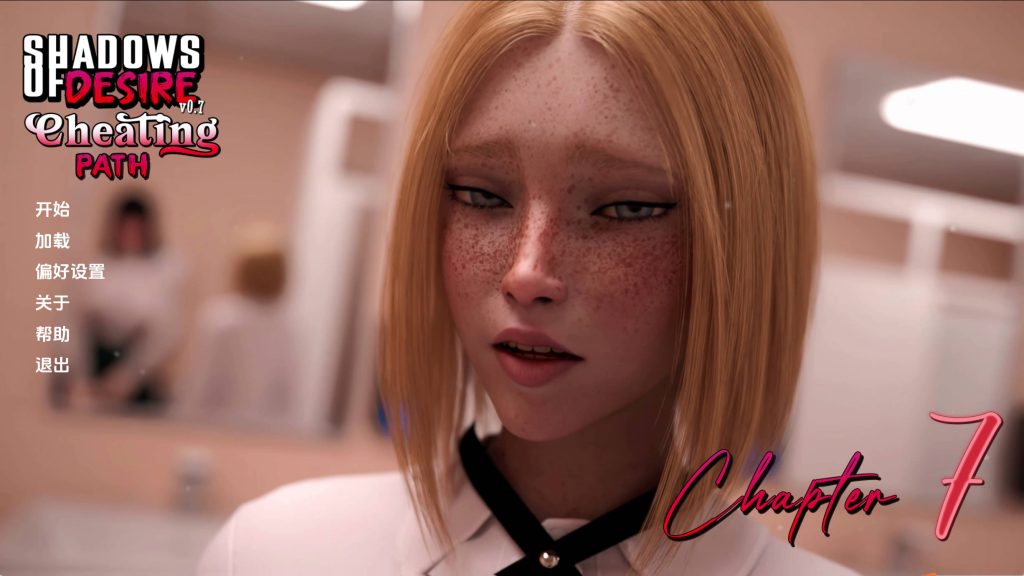 【神作SLG/汉化/沙盒】欲望之影v0.7.5 汉化版【PC+安卓/20.7G/更新】SLP福利社-老色批福利社老色批福利社