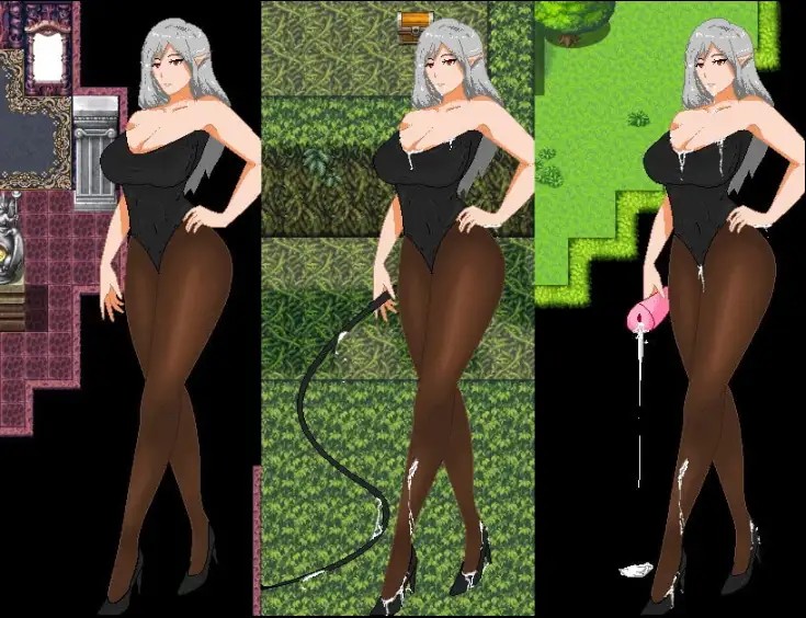 精灵的复仇1.0 (4)