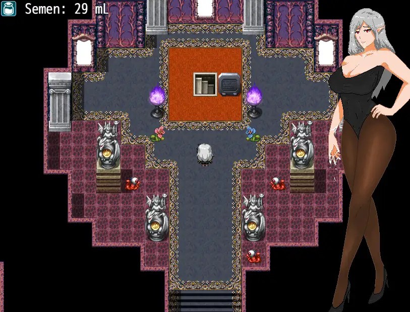 精灵的复仇1.0 (5)