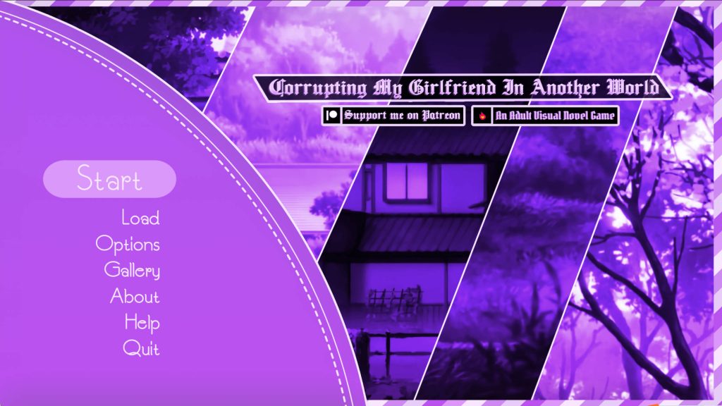 【日系SLG/汉化/动态】腐化我的异世界女友v1.3.1 汉化版【PC+安卓/5.81G/更新】SLP福利社-老色批福利社老色批福利社