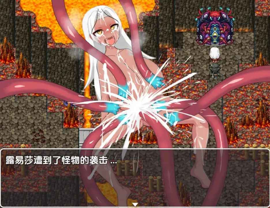 色情地牢：五人派对1.0 (1)