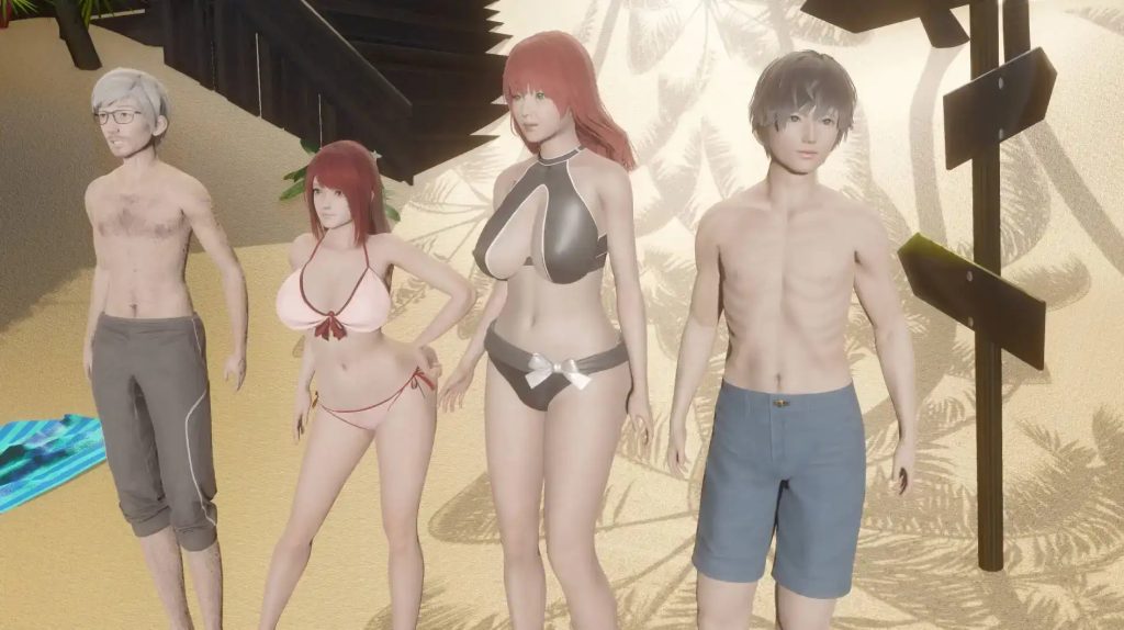 走出青春期：重新想象 (8)