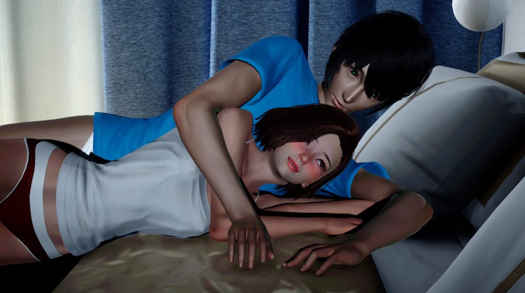 闪闪发光的雨 (5)