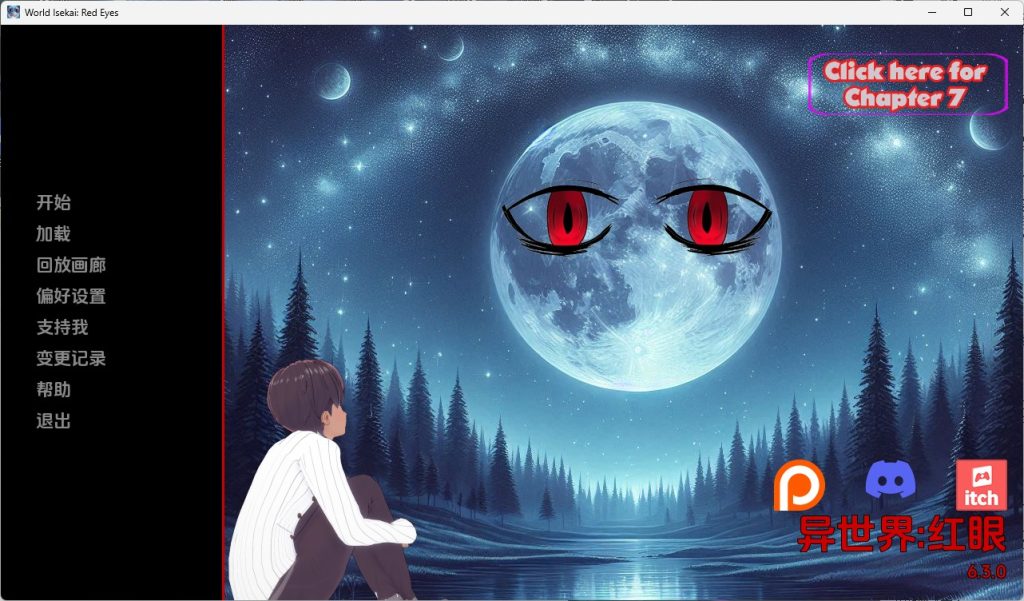 【日系SLG/汉化/动态】世界伊势海红眼睛v6.3 AI版【PC+安卓/5.82G/更新】SLP福利社-老色批福利社老色批福利社