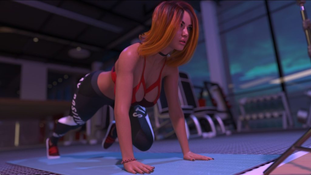 怪物城市：怪物学院的故事 (5)