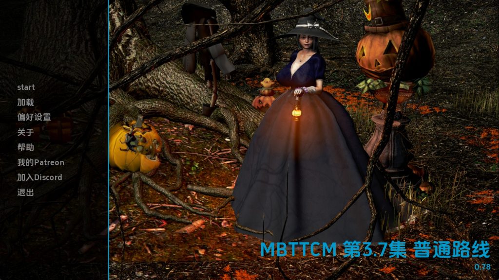 【欧美SLG/汉化/动态】恶霸试图腐蚀我的母亲尤娜Ep.3.7v0.78 AI版【PC+安卓/3.70G/更新】SLP福利社-老色批福利社老色批福利社