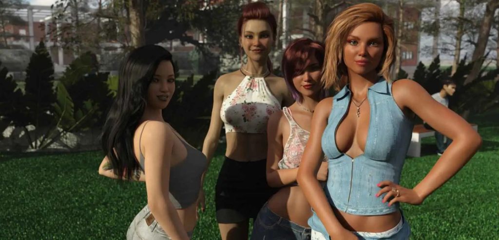 【欧美SLG/汉化/动态】意想不到的后果v0.19 汉化版【PC+安卓/7G/更新】SLP福利社-老色批福利社老色批福利社