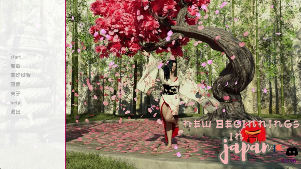 【欧美SLG/汉化/动态】新起点Ch.2v.0.8.1 汉化版【PC+安卓/6.99G/更新】SLP福利社-老色批福利社老色批福利社