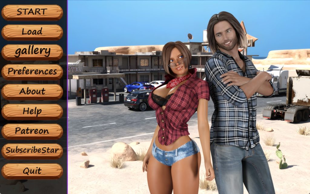 【欧美SLG/汉化/动态】汽车旅馆Oct2025 化版【PC+安卓/7.73G/更新】SLP福利社-老色批福利社老色批福利社